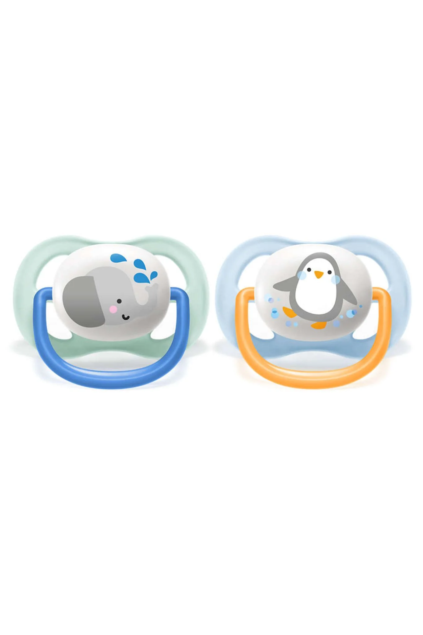 Philips Avent Ultra Air Soother 0-6M - 2 Pack - Image 12