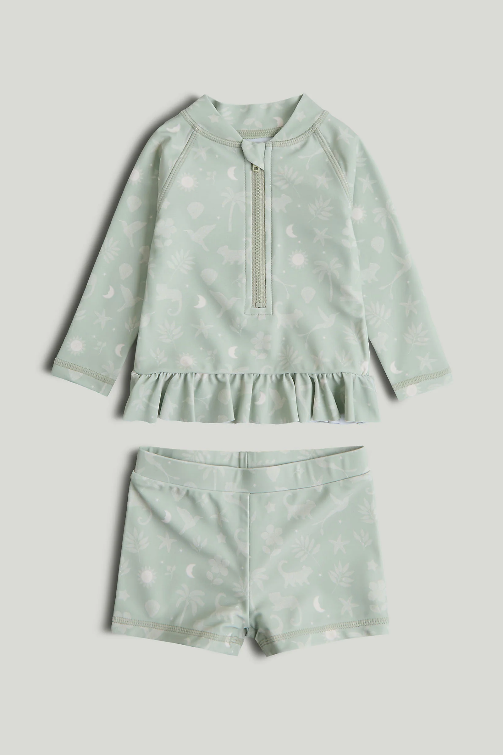 New arrival
