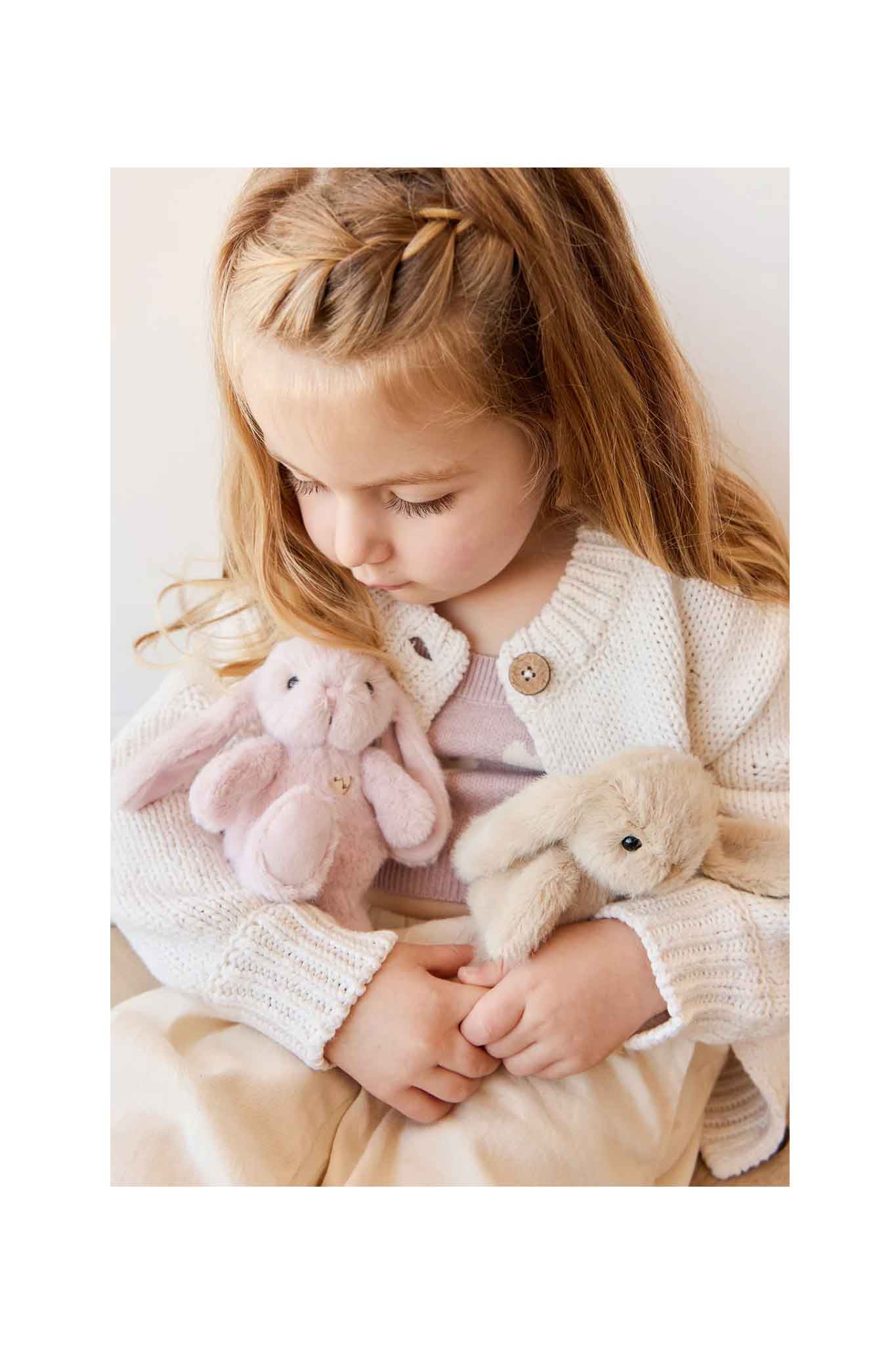 Snuggle Bunnies - Little Penelope - Blossom - Image 4