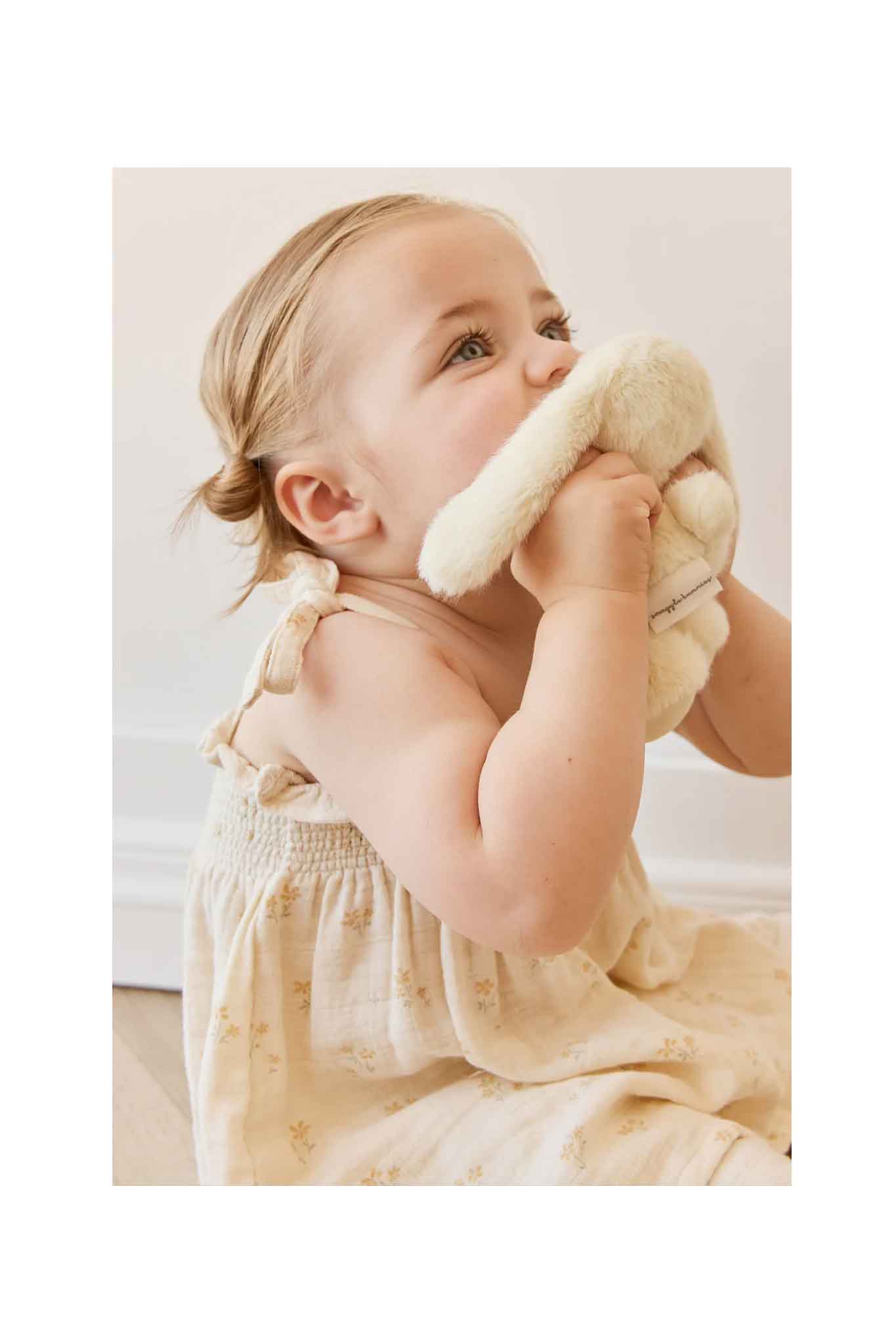 Snuggle Bunnies - Little Penelope - Sunshine - Image 6